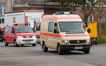 Bild: Pressewart Amtsfeuerwehr Süderbrarup