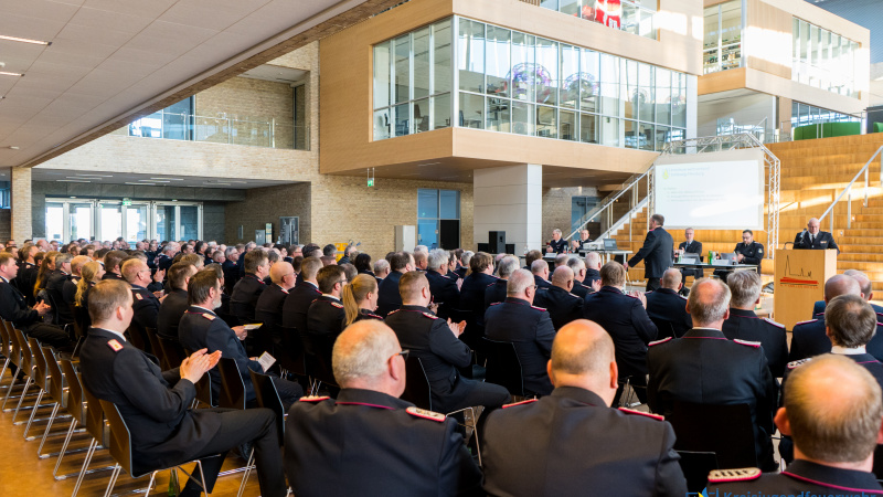 Jahreshauptversammlung KFV 2024