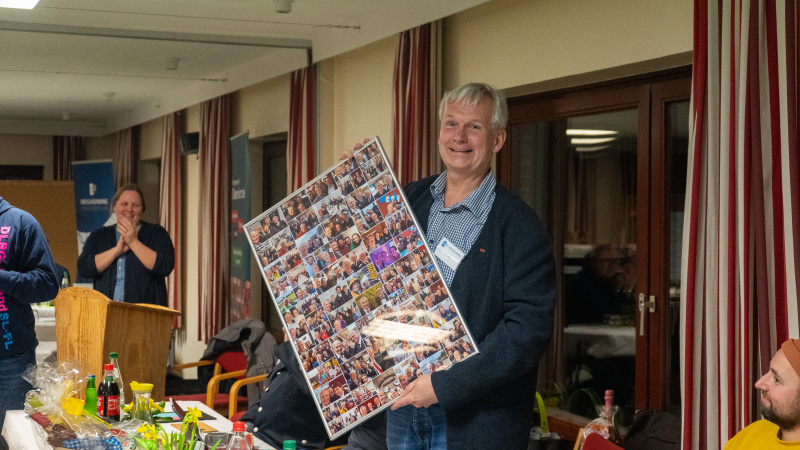 Vollversammlung des Kreisjugendrings SL-FL