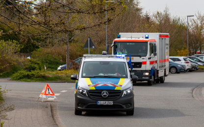 Bild: Pressewart Amtsfeuerwehr Süderbrarup
