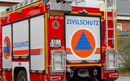 Bild: Pressewart Amtsfeuerwehr Süderbrarup