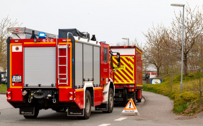 Bild: Pressewart Amtsfeuerwehr Süderbrarup