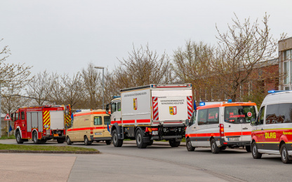 Bild: Pressewart Amtsfeuerwehr Süderbrarup